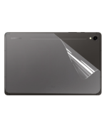 Противоударная гидрогелевая пленка Hydrogel Film для Samsung Galaxy Tab S9 на заднюю панель, Transparent