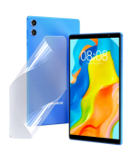 Противоударная гидрогелевая пленка Hydrogel Film для Teclast P26T на заднюю панель, Transparent
