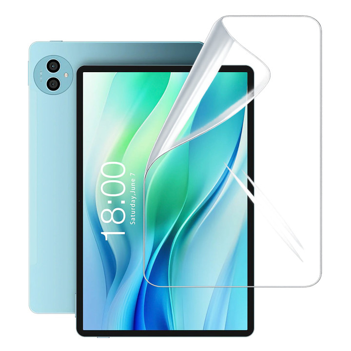 Гідрогелева плівка Hydrogel Film для Teclast P50 (257.10x163.10), Transparent