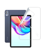 Гидрогелевая пленка Hydrogel Film для Tecno MegaPad 11, Transparent