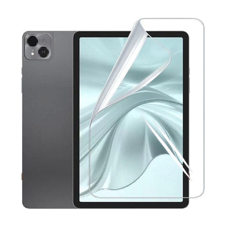 Гидрогелевая пленка Hydrogel Film для Tecno Megapad SE (10.03x6.52x0.28), Transparent