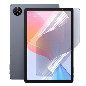 Протиударна гідрогелева плівка Hydrogel Film для Ulefone Tab A11 / 11 Pro​, Transparent