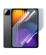 Противоударная гидрогелевая пленка Hydrogel Film для Xiaomi Pad 7 Pro, Transparent