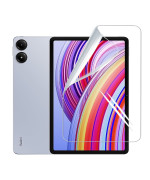 Гидрогелевая пленка Hydrogel Film для Xiaomi Pad 8 Pro, Transparent