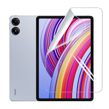 Гидрогелевая пленка Hydrogel Film для Xiaomi Pad 8 Pro, Transparent