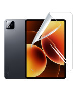 Гидрогелевая пленка Hydrogel Film для Xiaomi Pad 8, Transparent