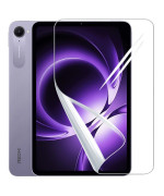 Гідрогелева плівка Hydrogel Film для Xiaomi Pad Mini (205,70x128,80), Transparent
