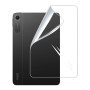 Гидрогелевая пленка Hydrogel Film для Xiaomi Poco Pad C1​ на заднюю панель, Transparent