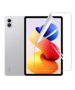 Гидрогелевая пленка Hydrogel Film для Xiaomi Redmi Pad 2 Pro, Transparent
