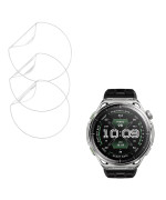 Гидрогелевая пленка Hydrogel Film для Amazfit Balance 3 (6 шт), Transparent