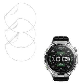 Гидрогелевая пленка Hydrogel Film для Amazfit Balance 3 (6 шт), Transparent