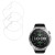 Гідрогелева плівка Hydrogel Film для Amazfit Balance 3 (6 шт), Transparent