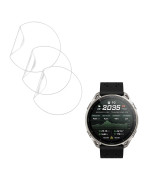 Гидрогелевая пленка Hydrogel Film для Amazfit Cheetah 2 Ultra (6 шт), Transparent