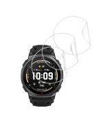 Гидрогелевая пленка Hydrogel Film для Amazfit T-Rex 3 Pro 44mm (6 шт), Transparent