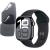Противоударная гидрогелевая пленка Hydrogel Film для Apple Watch 42mm (Series 10) 6 шт, Transparent