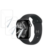 Гідрогелева плівка Hydrogel Film для Apple Watch Series 11 42mm (6 шт), Transparent