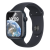 Протиударна гідрогелева плівка Hydrogel Film для Apple Watch SE 2 GPS 44mm 3 шт, Transparent