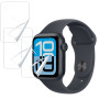 Гідрогелева плівка Hydrogel Film для Apple Watch SE 3 40mm (6 шт), Transparent