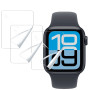 Гідрогелева плівка Hydrogel Film для Apple Watch SE 3 44mm (6 шт), Transparent
