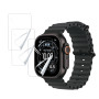 Гидрогелевая пленка Hydrogel Film для Apple Watch Ultra 3 (6 шт), Transparent