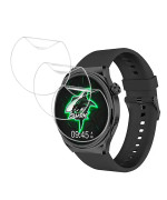 Гидрогелевая пленка Hydrogel Film для Black Shark S1 (6 шт), Transparent