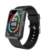 Противоударная гидрогелевая пленка Hydrogel Film для Blackview R5 (3 шт), Transparent