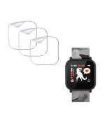 Гидрогелевая пленка Hydrogel Film для Canyon MYDionCneKW33GB (6 шт), Transparent