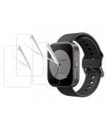Гидрогелевая пленка Hydrogel Film для CMF by Nothing Watch Pro (9 шт), Transparent