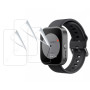 Гідрогелева плівка Hydrogel Film для CMF by Nothing Watch Pro (9 шт), Transparent
