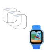 Гидрогелевая пленка Hydrogel Film для Garett Kids Vibe 4G (6 шт), Transparent