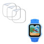 Гидрогелевая пленка Hydrogel Film для Garett Kids Vibe 4G (6 шт), Transparent