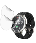 Противоударная гидрогелевая пленка Hydrogel Film для Amazfit Active 2 (6 шт), Transparent