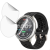 Противоударная гидрогелевая пленка Hydrogel Film для Amazfit Active 2 (6 шт), Transparent
