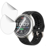 Протиударна гідрогелева плівка Hydrogel Film для Amazfit Active 2​​ (6 шт), Transparent