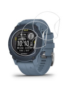 Гідрогелева плівка Hydrogel Film для Garmin Descent G1 (2 шт), Transparent