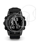 Гідрогелева плівка Hydrogel Film для Garmin Descent G2 (6 шт), Transparent