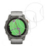Гидрогелевая пленка Hydrogel Film для Garmin Fenix 7X Pro (6 шт), Transparent