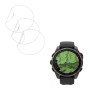Гідрогелева плівка Hydrogel Film для Garmin Fenix 8 Pro 47mm (6 шт), Transparent