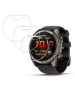 Гідрогелева плівка Hydrogel Film для Garmin Fenix 8 Pro 51mm​ (6 шт), Transparent