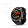 Гидрогелевая пленка Hydrogel Film для Garmin Fenix 8 Pro 51mm (6 шт), Transparent