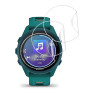 Гідрогелева плівка Hydrogel Film для Garmin Forerunner 170 (6 шт), Transparent