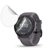Протиударна гідрогелева плівка Hydrogel Film для Garmin Fenix 6S Pro​​ (6 шт), Transparent