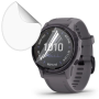 Протиударна гідрогелева плівка Hydrogel Film для Garmin Fenix 6S Pro​​​ (6 шт), Transparent