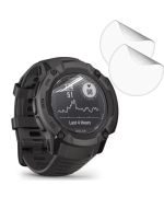 Протиударна гідрогелева плівка Hydrogel Film для Garmin instinct 2x 50 mm (6 шт), Transparent