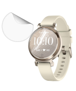 Протиударна гідрогелева плівка Hydrogel Film для Garmin Lily 2 Active (6 шт), Transparent