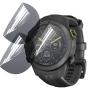 Протиударна гідрогелева плівка Hydrogel Film для Garmin MARQ (Gen 2)​​​ (6 шт), Transparent