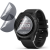 Протиударна гідрогелева плівка Hydrogel Film для Garmin Tactix 7 (6 шт), Transparent