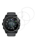 Гідрогелева плівка Hydrogel Film для Garmin Tactix 8 51mm​ (6 шт), Transparent