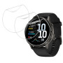 Гідрогелева плівка Hydrogel Film для Garmin Venu 4 45mm (6 шт), Transparent