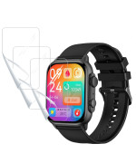 Гідрогелева плівка Hydrogel Film для Amazwatch Ultra GP-SW011 (6 шт), Transparent